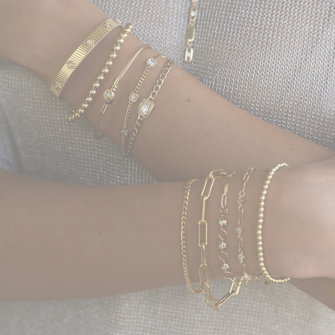 Pulseras & Brazaletes▪️