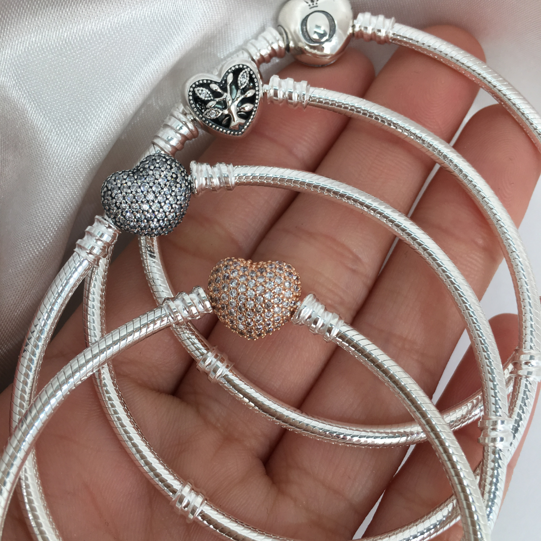 Pulseras & Brazaletes▪️