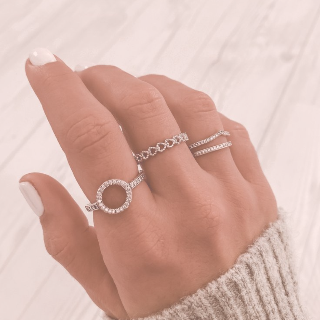 Anillos 💍