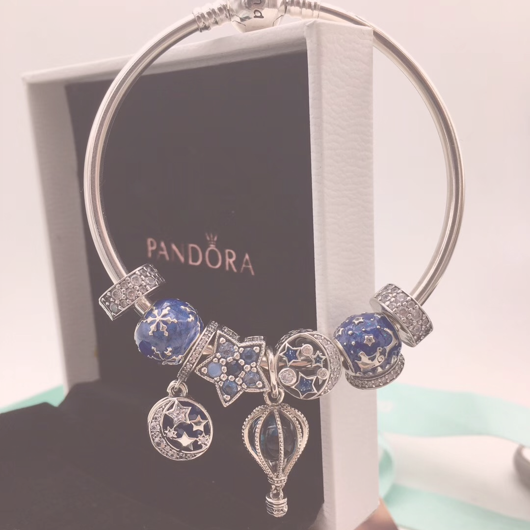 Charms & Brazaletes 💖