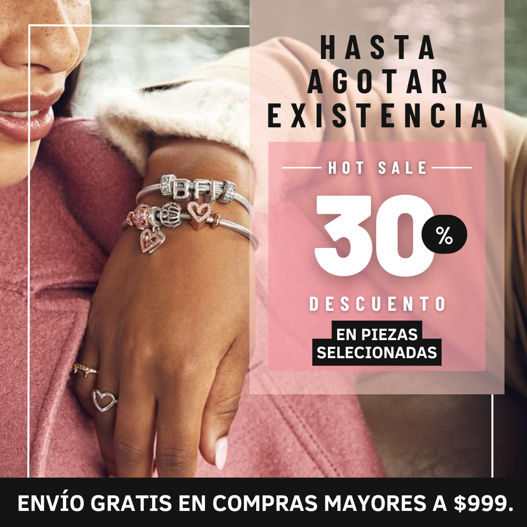 Outlet hasta 50% OFF🔥