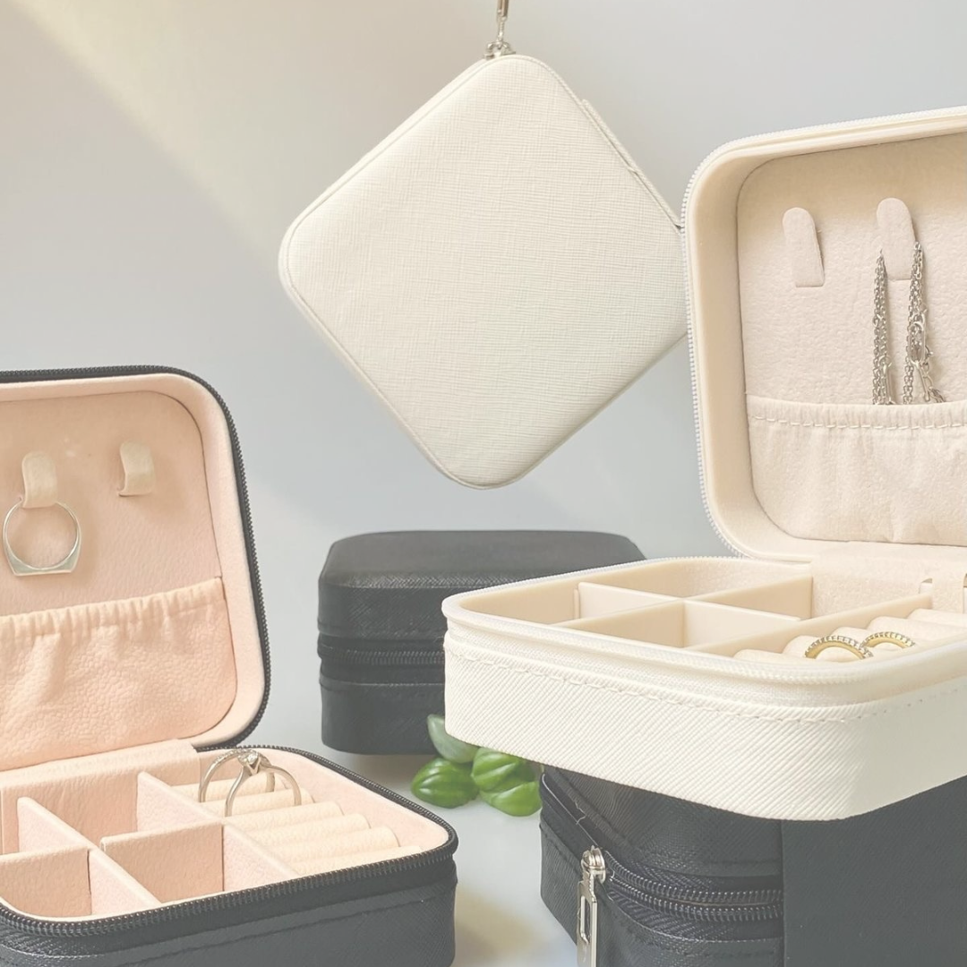 Joyeros & Gift Boxes 🎁