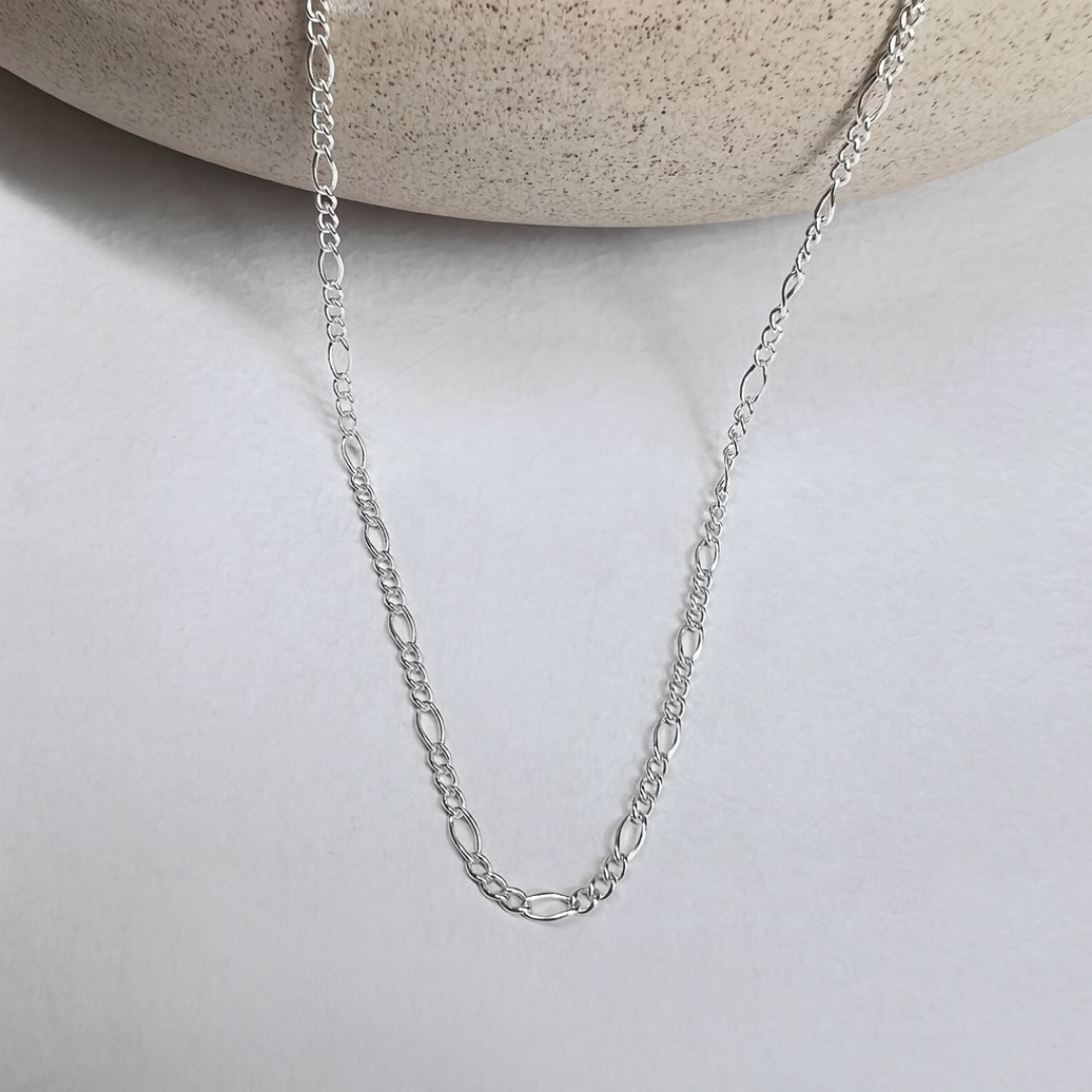 Cadena Estilo Cartier