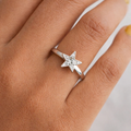 Anillo Estrella