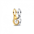 Charm Colgante Divisible Esposas