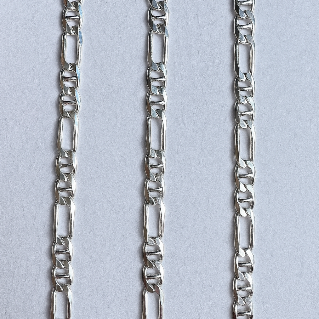 Cadena Estilo Cartier