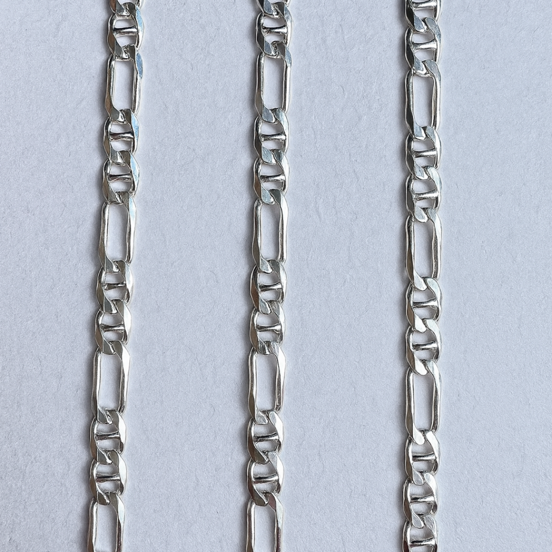 Cadena Estilo Cartier