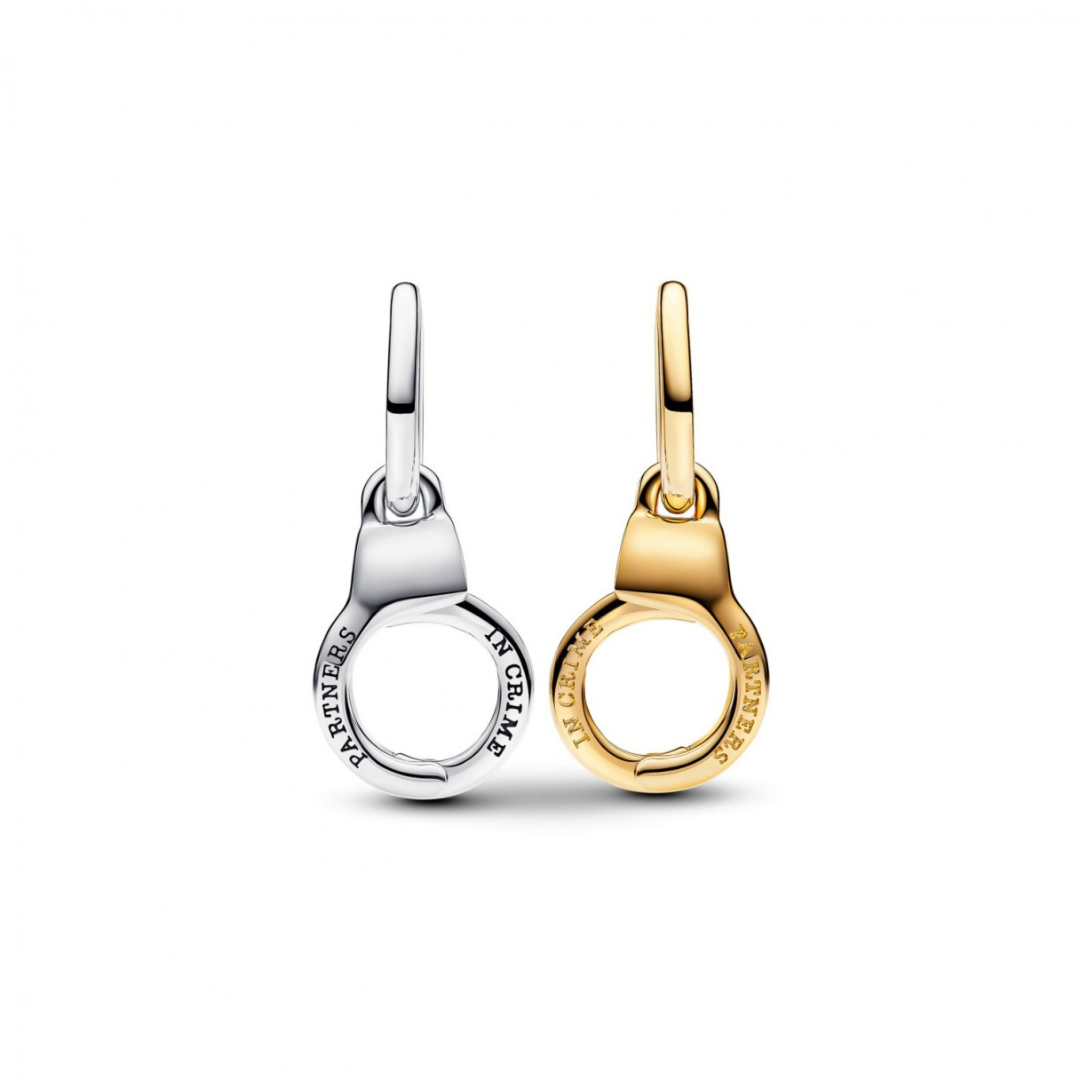 Charm Colgante Divisible Esposas