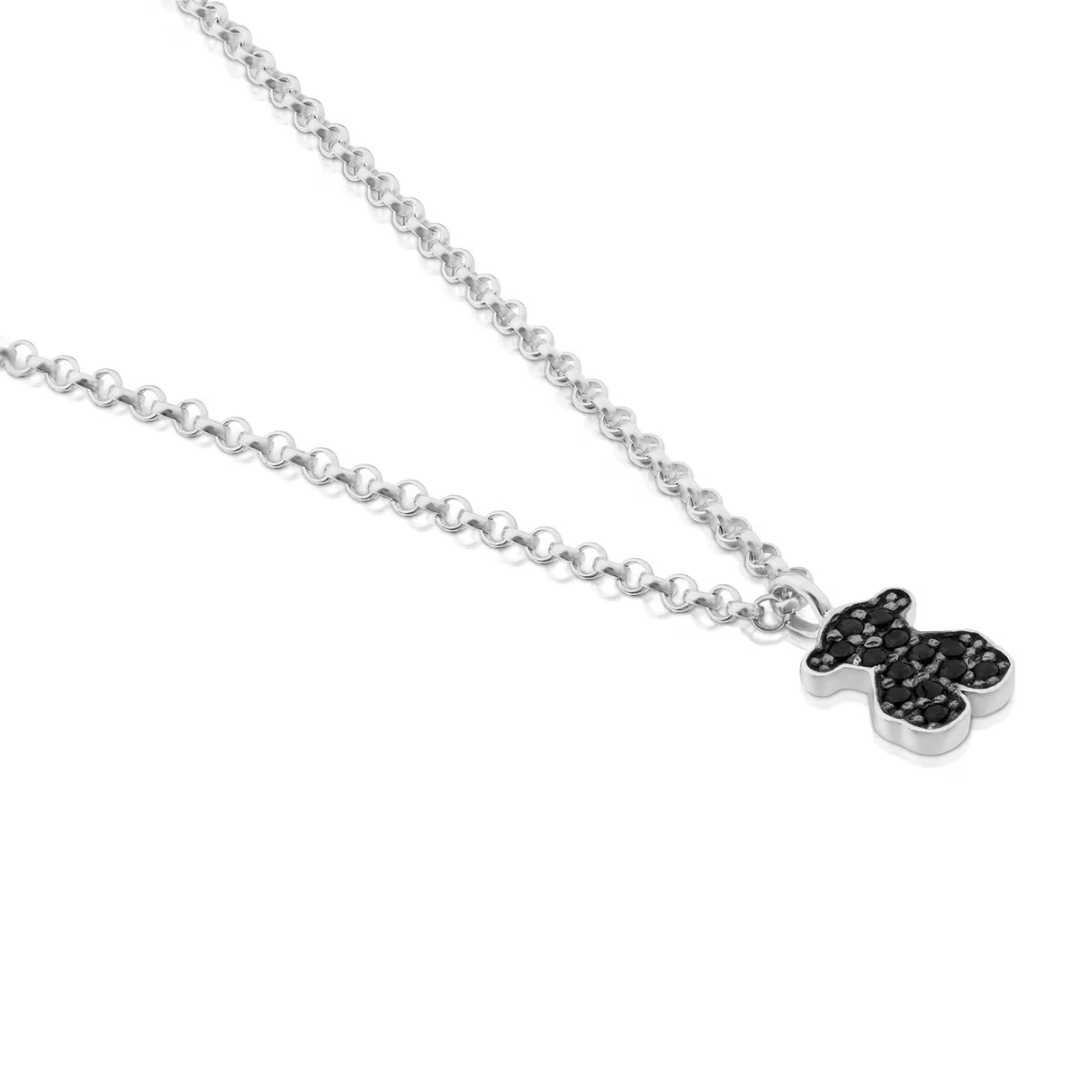 Collar Tous Negro