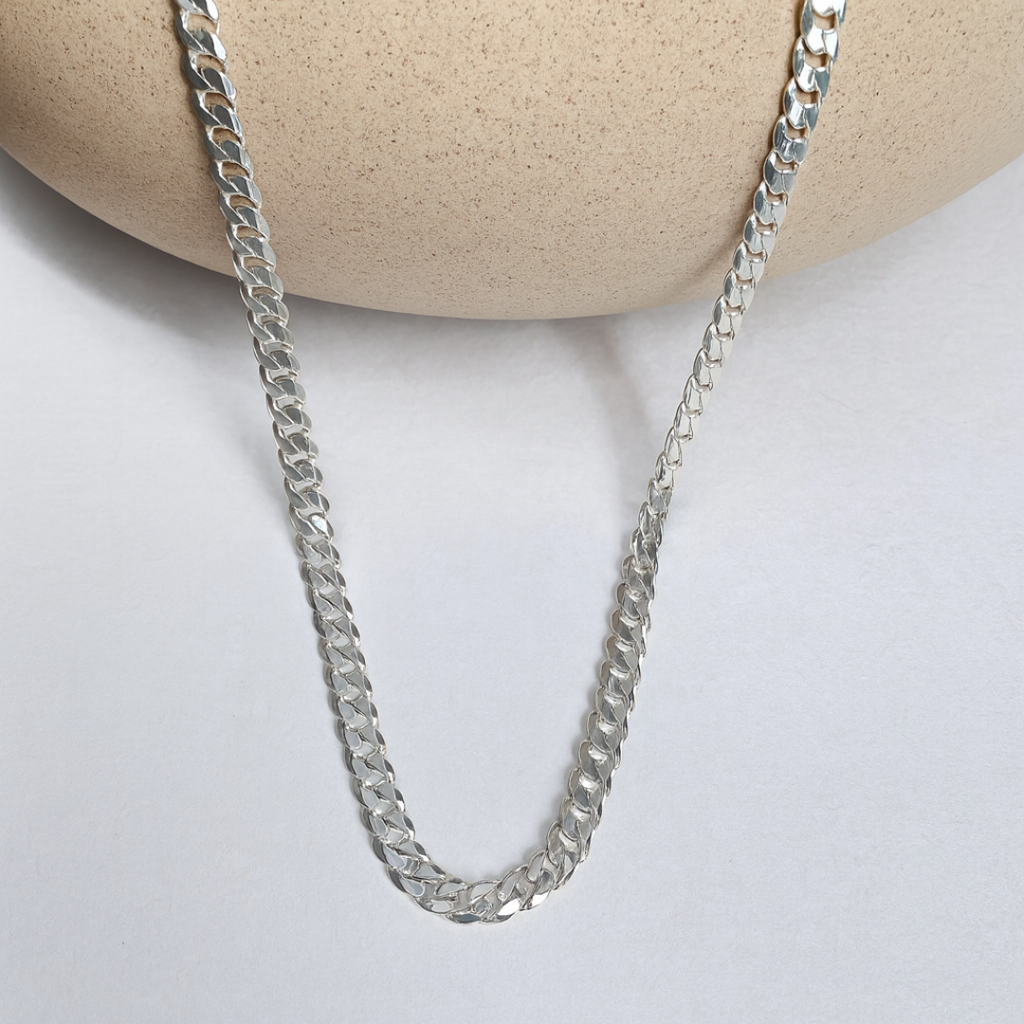 Cadena Estilo Budapest