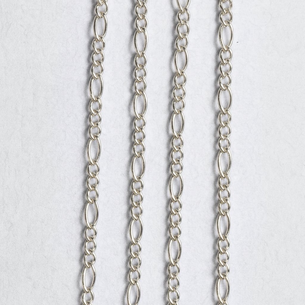 Cadena Estilo Cartier