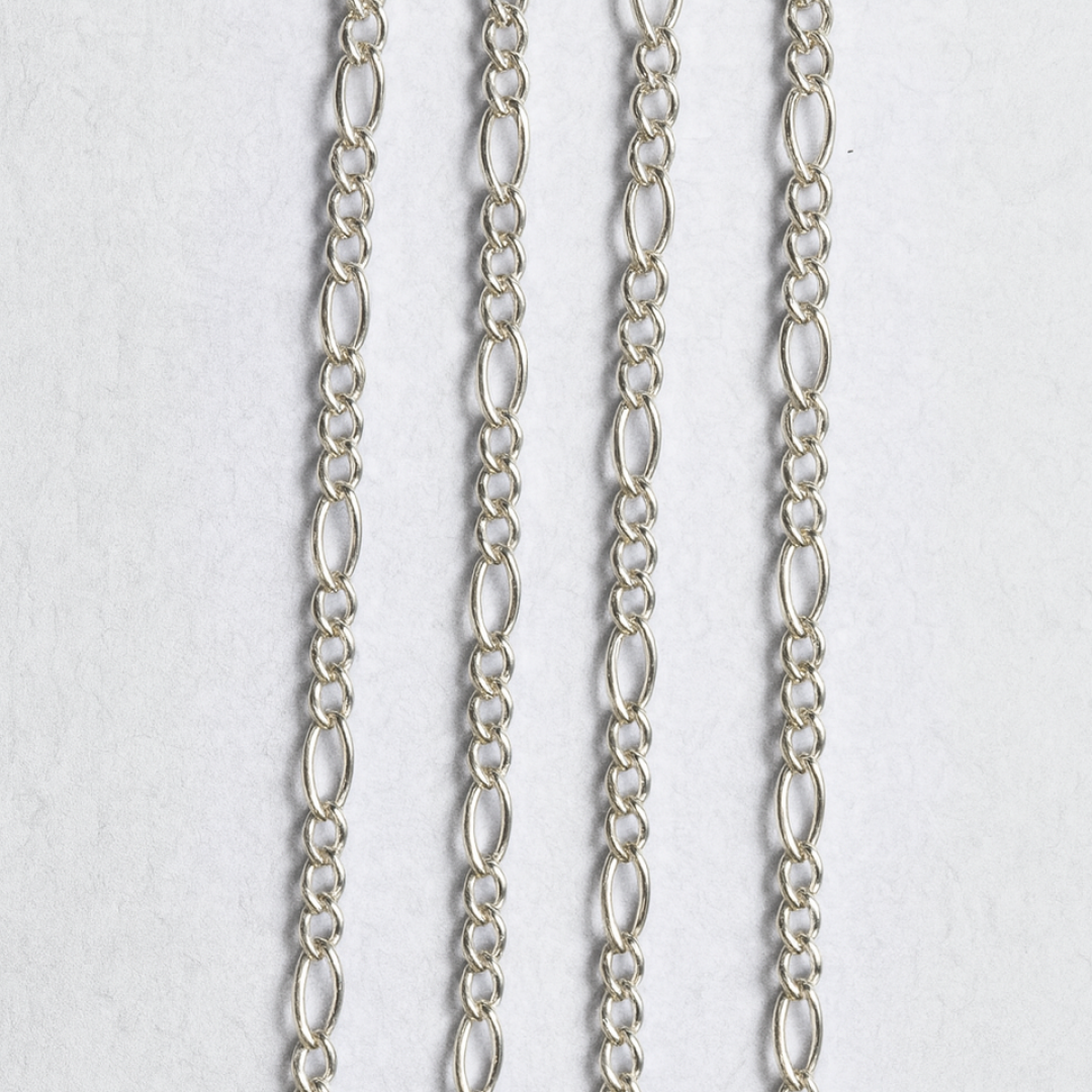 Cadena Estilo Cartier