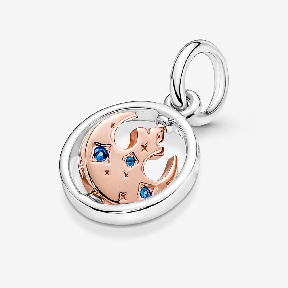 Charm Alianza Rebelde