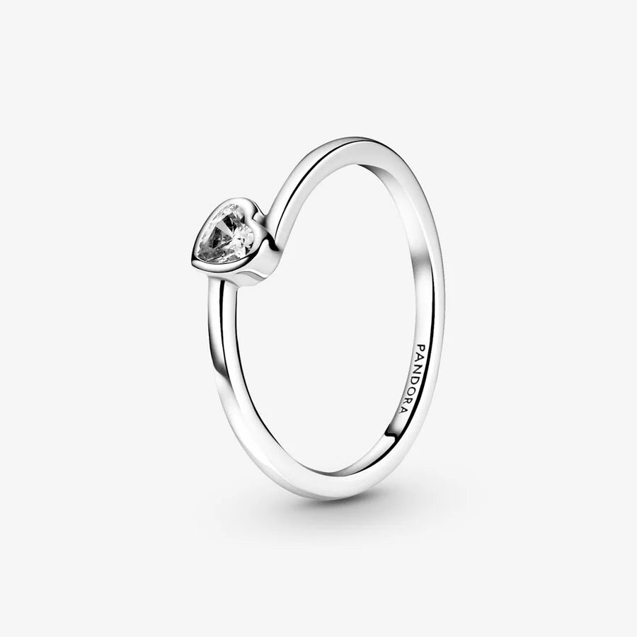 Anillo Corazón