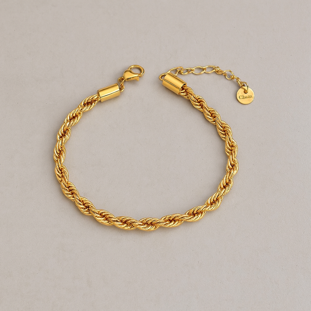 Pulsera Torsal
