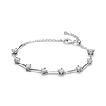 Pulsera Zirconias