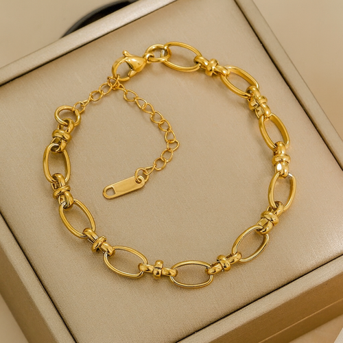 Pulsera Big & Small
