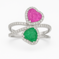 Anillo Rosario