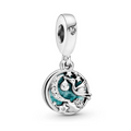 Charm Cigueña