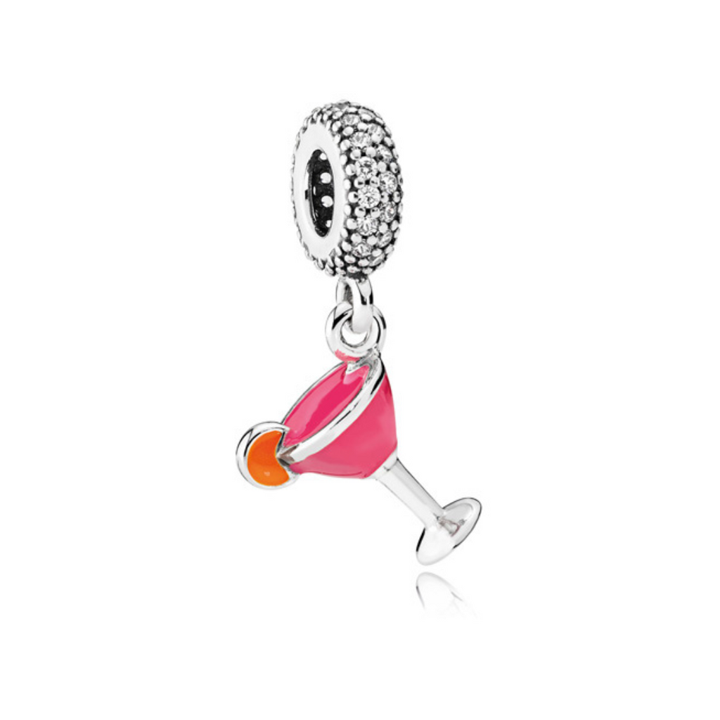 Charm Copa de Cóctel