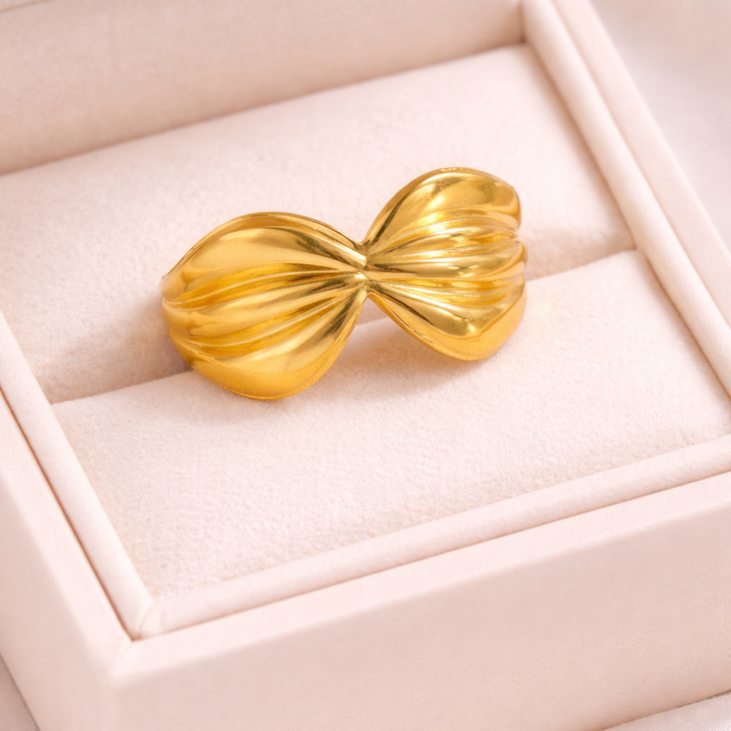 Anillo Bun