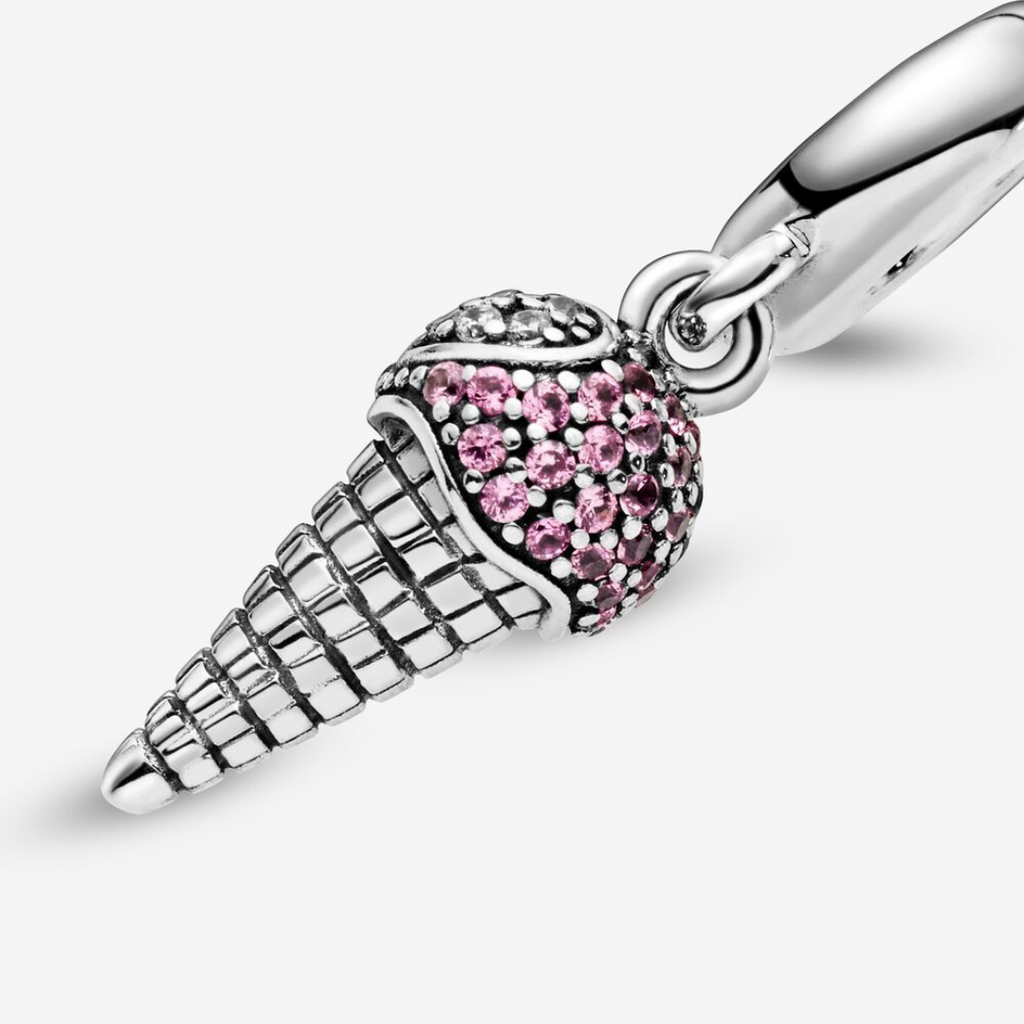 Charm Colgante Helado