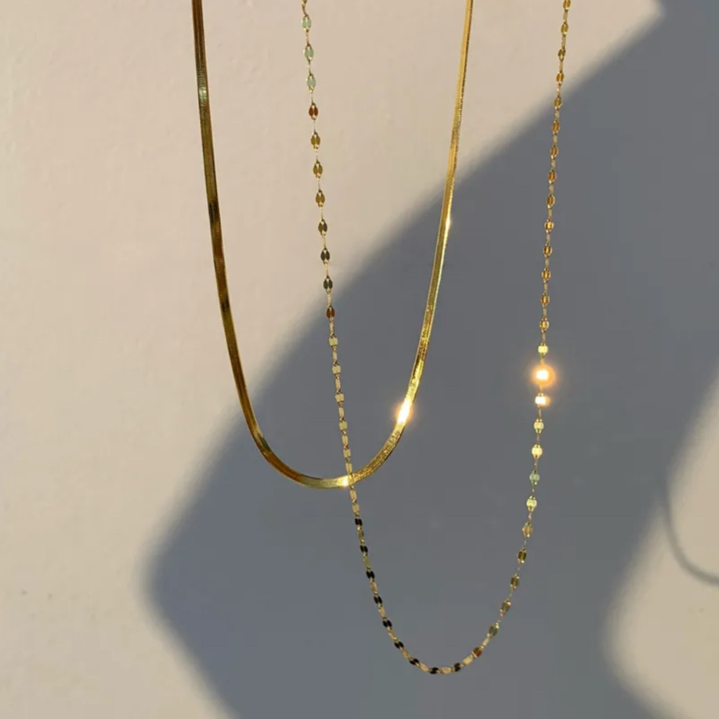 Collar Double Colour