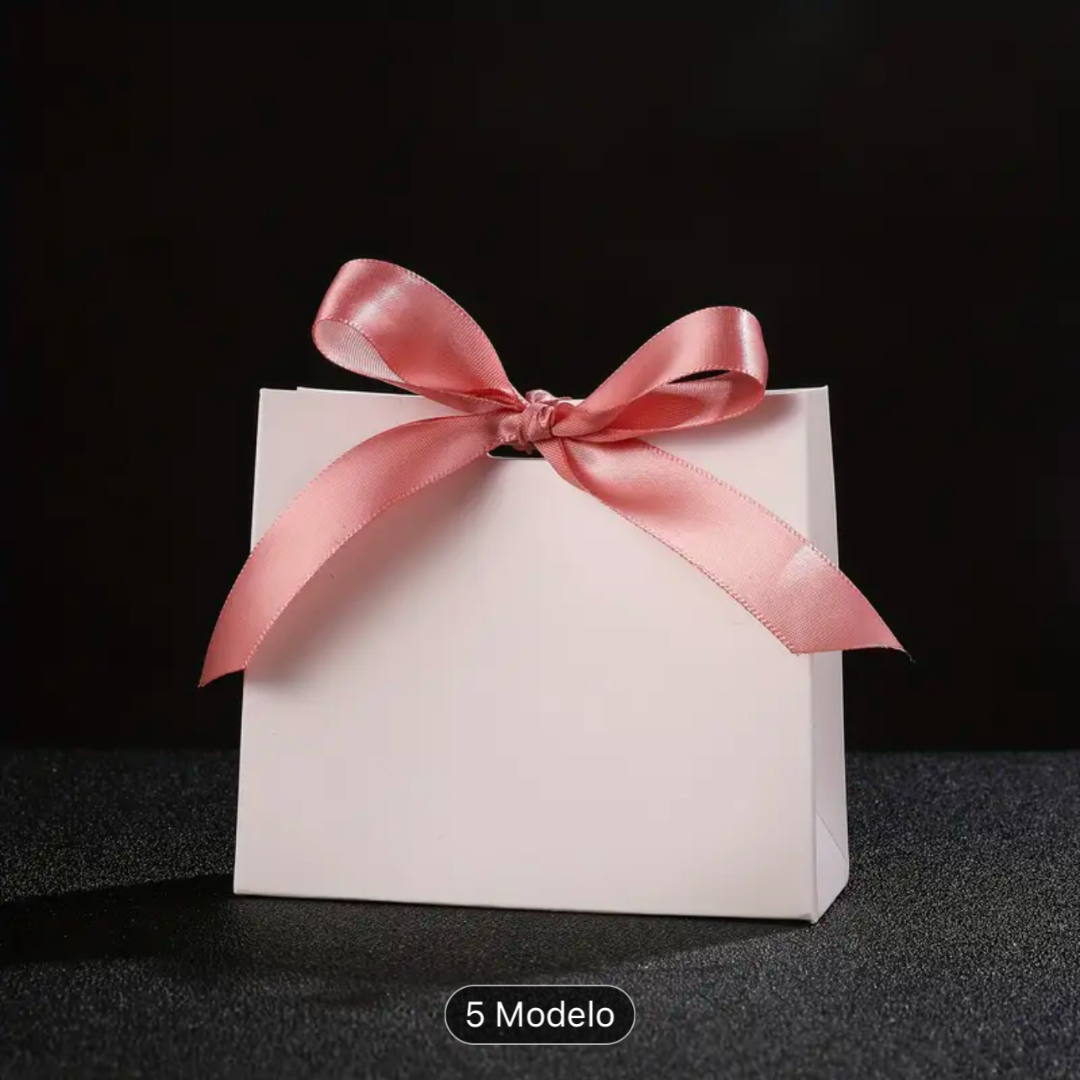 Bolsa Clásica De Regalo