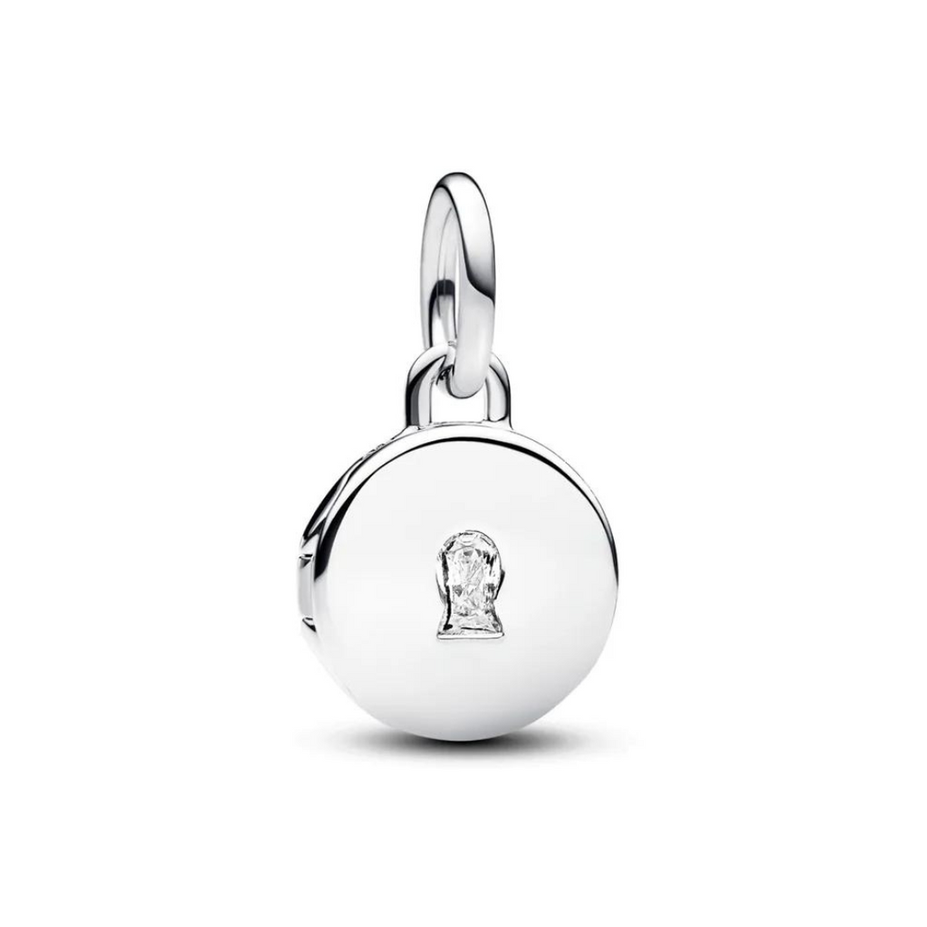 Charm Medalla Grabable