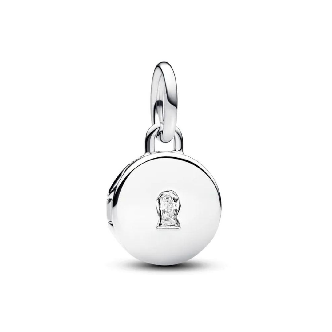 Charm Medalla Grabable