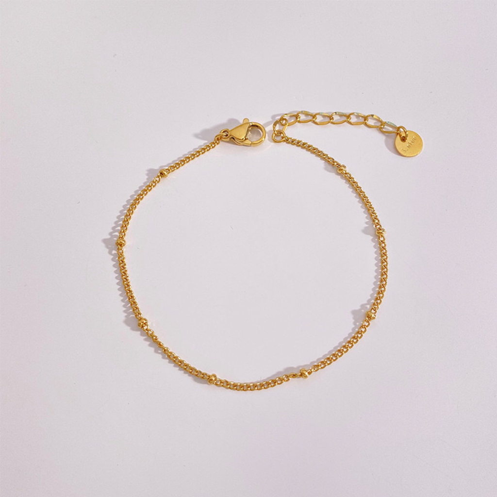 Pulsera Cuentas