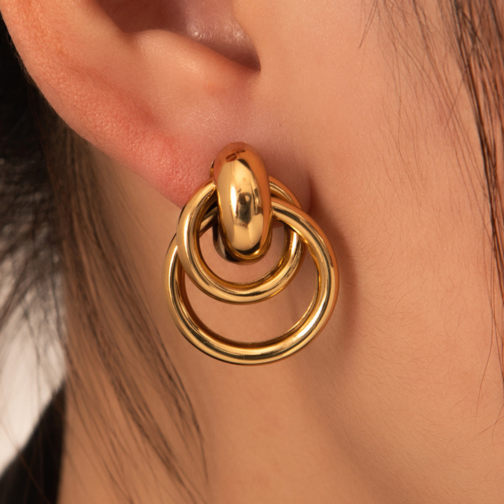Aretes Circles