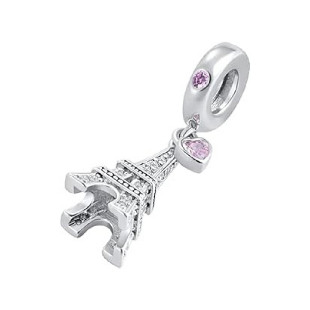 Charm Torre Eiffel