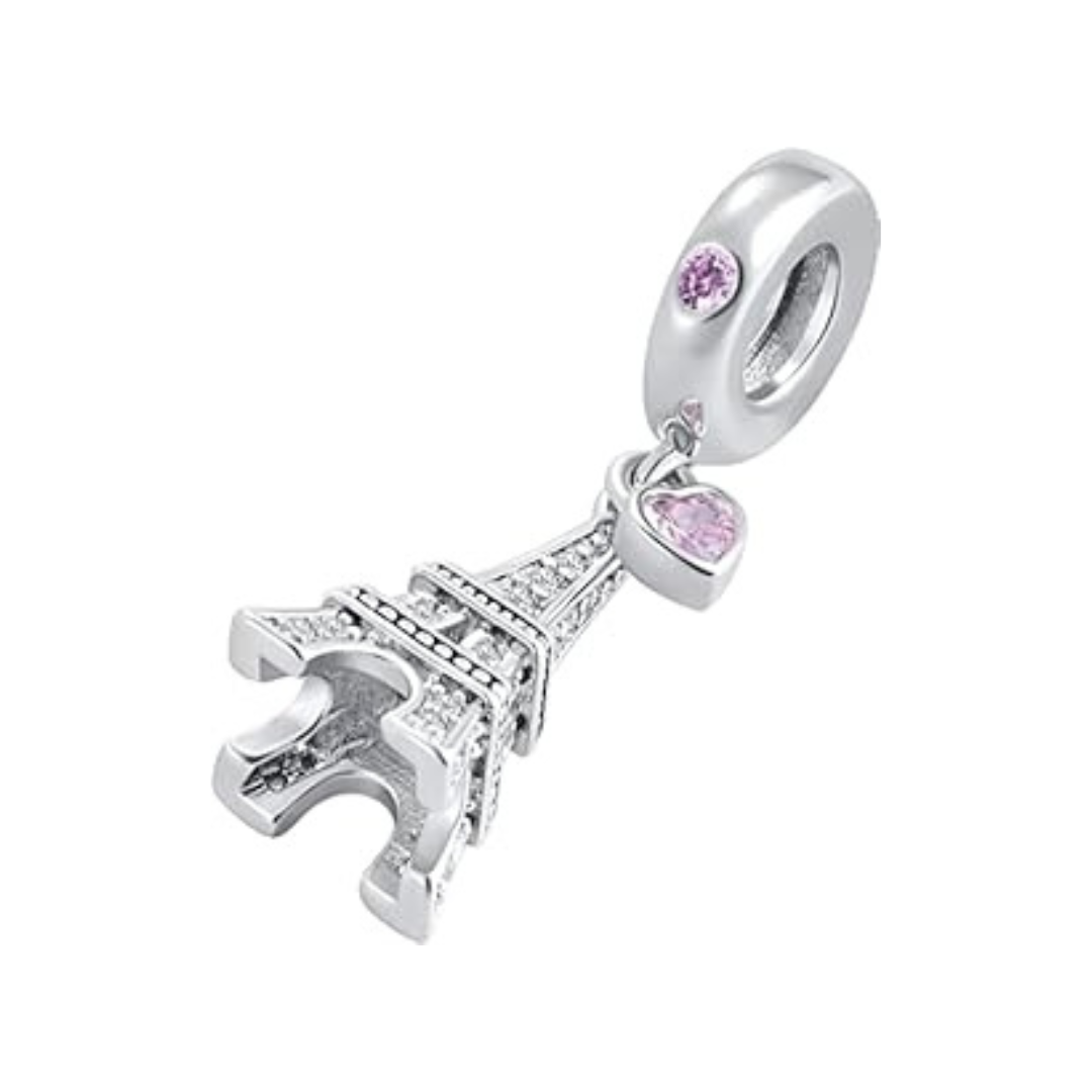 Charm Torre Eiffel