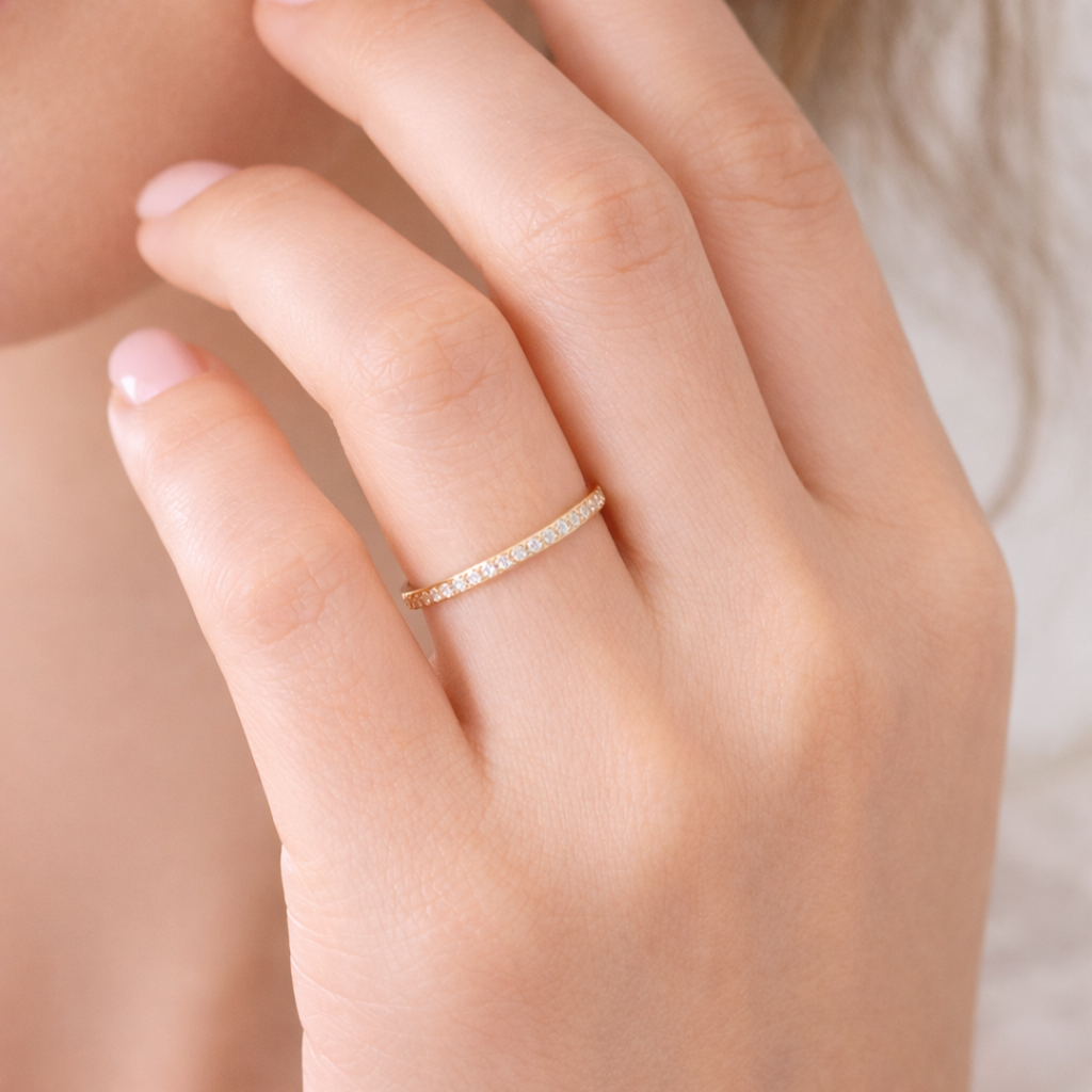 Anillo Churumbela Classic