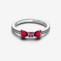 Anillo Lazo Princesa Blancanieves de Disney