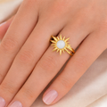 Anillo Sun
