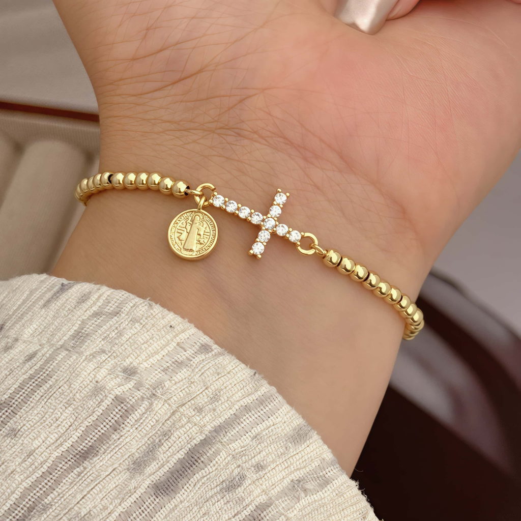 Pulsera San Benito