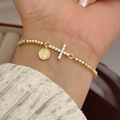 Pulsera San Benito