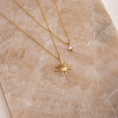 Collar Double Star