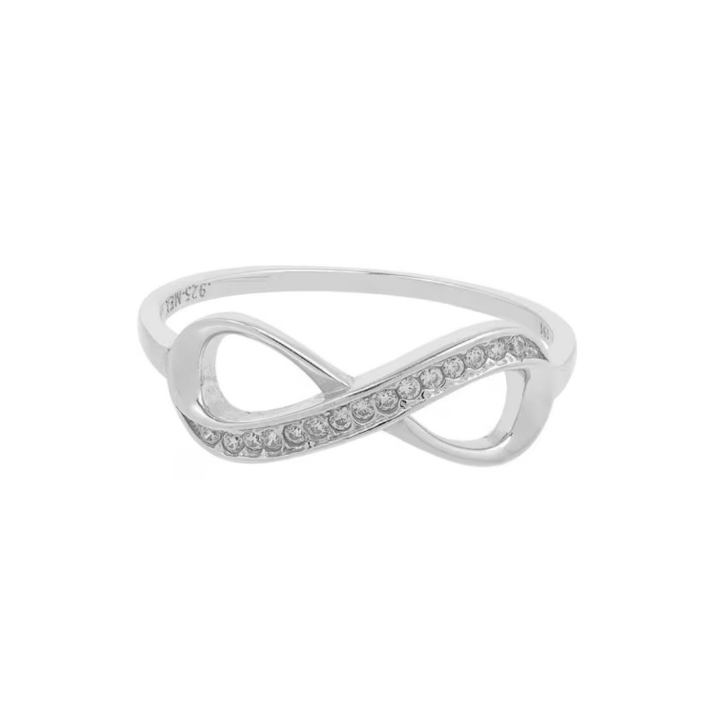 Anillo Infinito