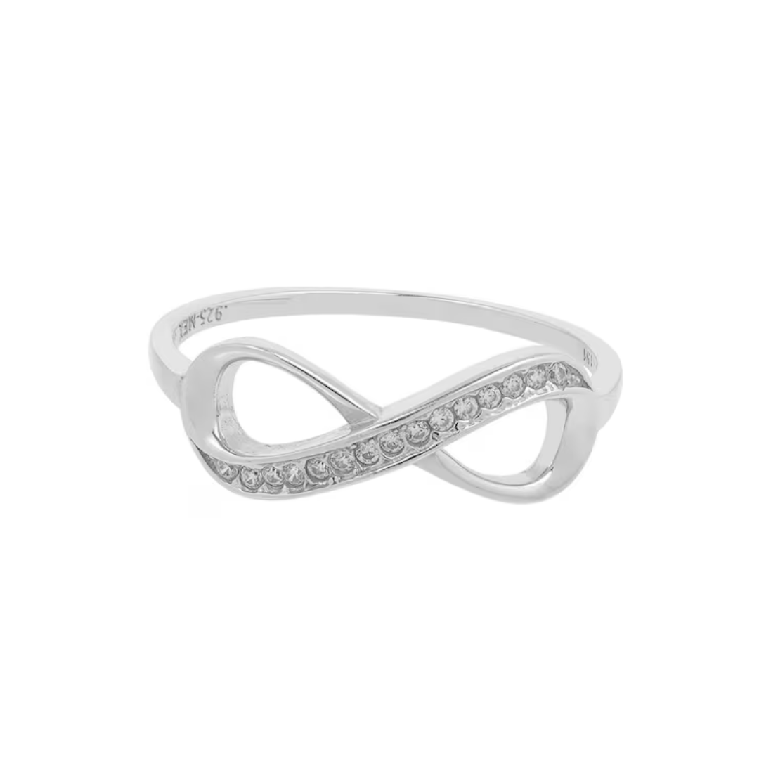 Anillo Infinito