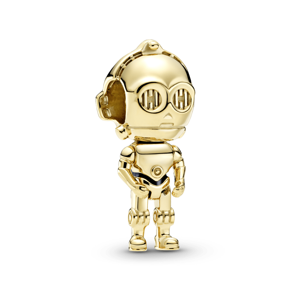 Charm Star Wars C-3PO