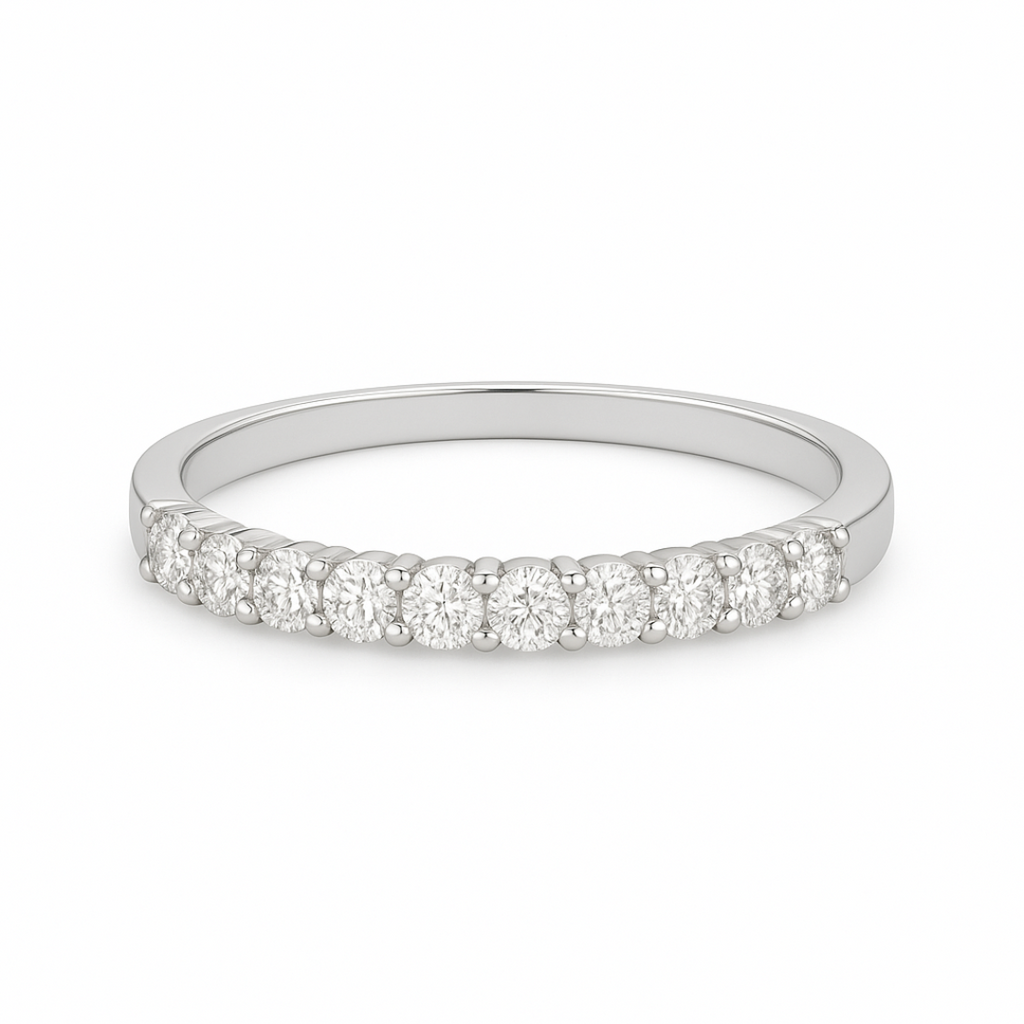 Anillo Churumbela Yazzie