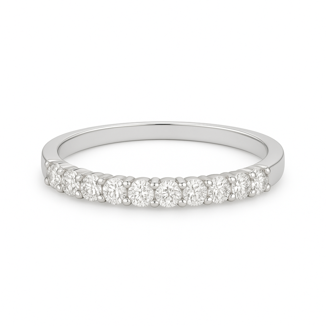 Anillo Churumbela Yazzie