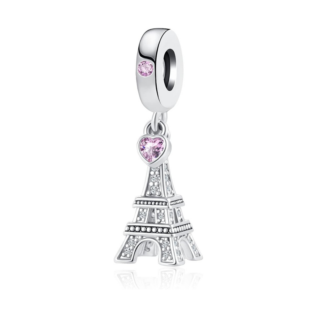 Charm Torre Eiffel