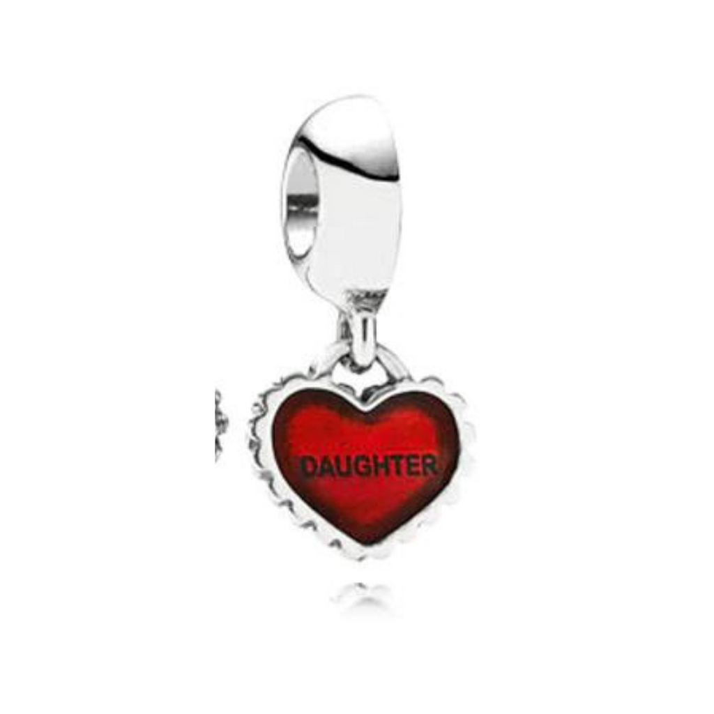 Charm Madre e Hija Para Compartir