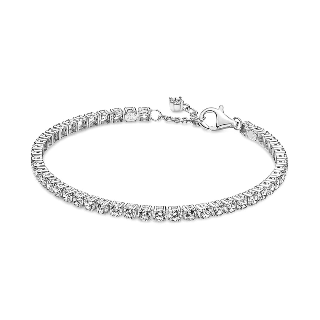 Pulsera Tenis