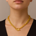 Collar Buckle