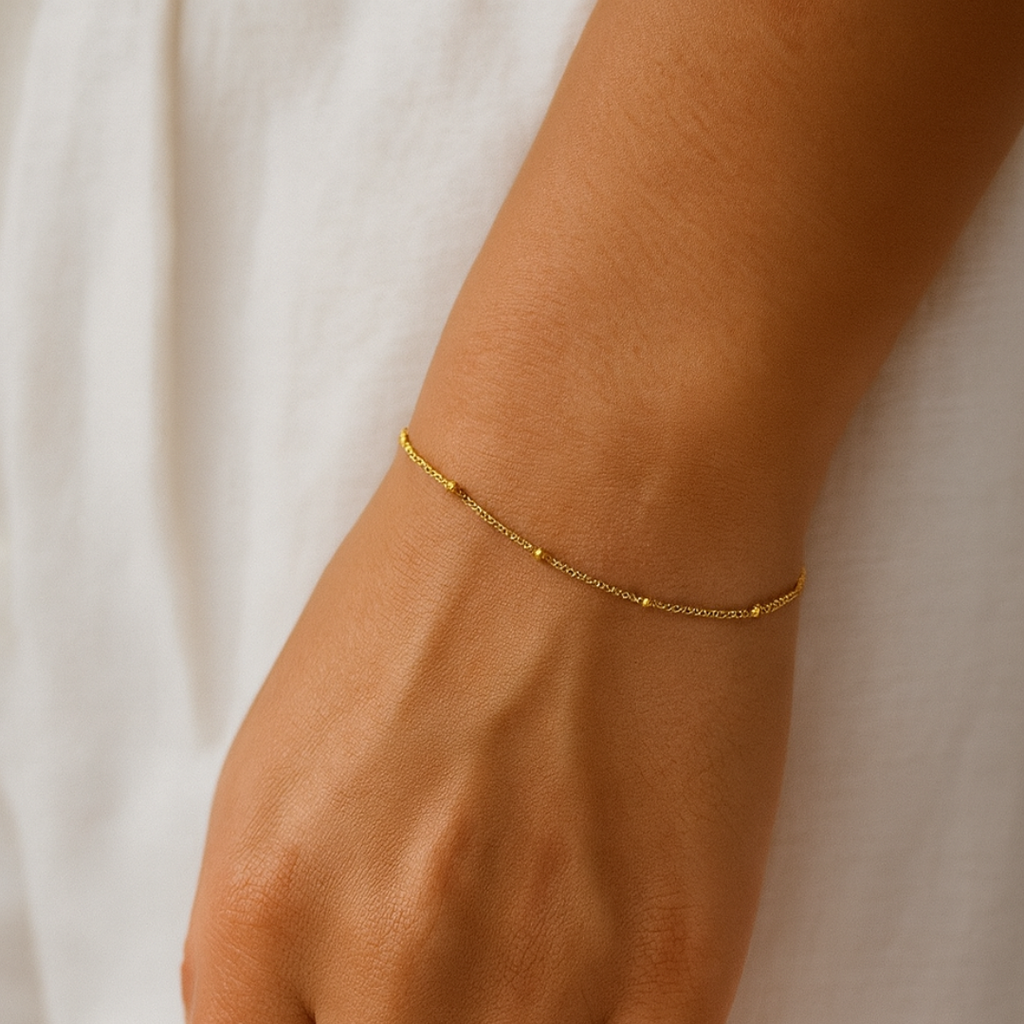 Pulsera Cuentas